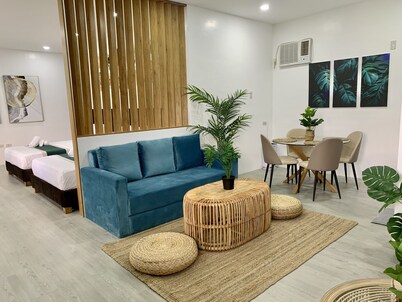 3 Peaks Resort & Boutique Hotel