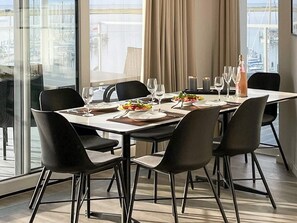 Apartment | Interior
