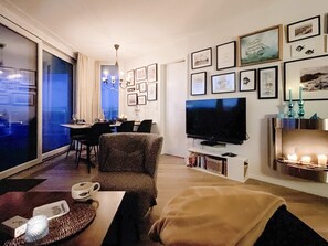 Apartment | Interior
