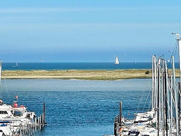 Apartment | View from property