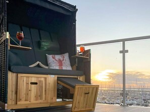 Apartment | Property grounds