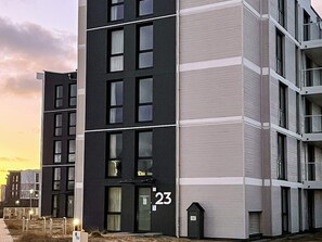 Apartment | Außenbereich