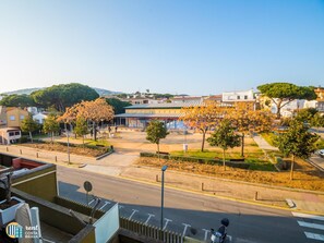 Exterior - Diana apartment in Platja d'Aro close to the centre and the beach. (Castell-Platja d'Aro)