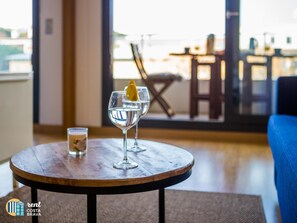 Dining - Diana apartment in Platja d'Aro close to the centre and the beach. (Castell-Platja d'Aro)