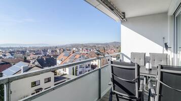 Speisen im Freien