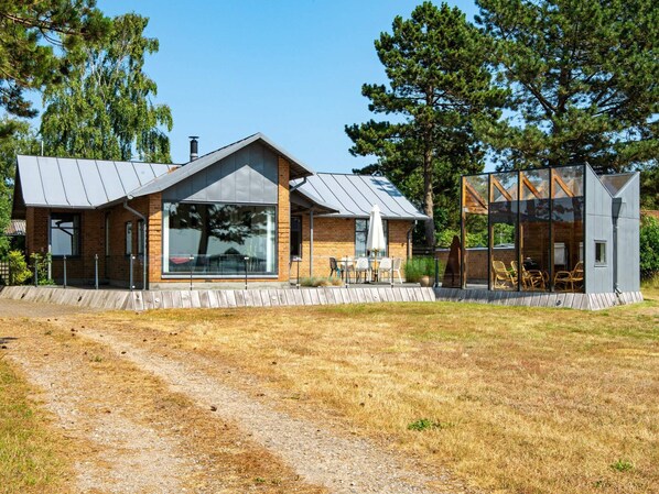 House | Exterior