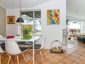 Hus | Spiseområde