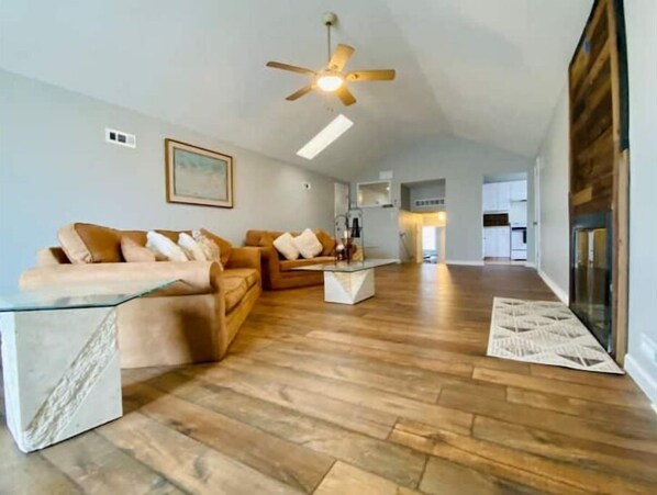 Téléviseur connecté