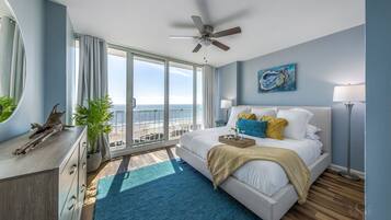 2 habitaciones y caja de seguridad en la habitación