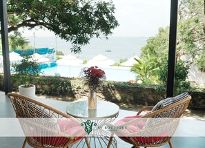 Reception - SV Boutique Resort (Ho Chi Minh City)