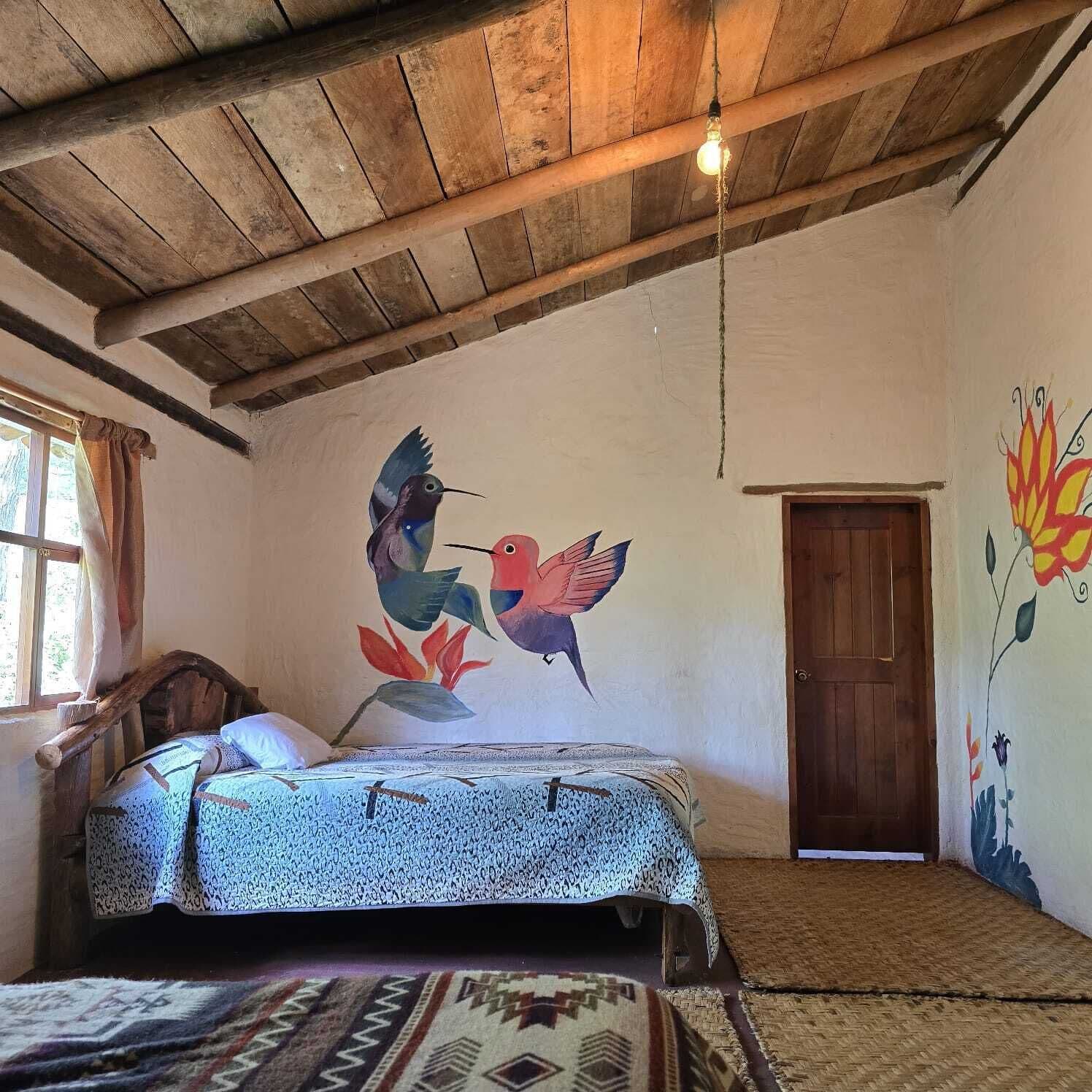 Select Comfort 床、特色装修