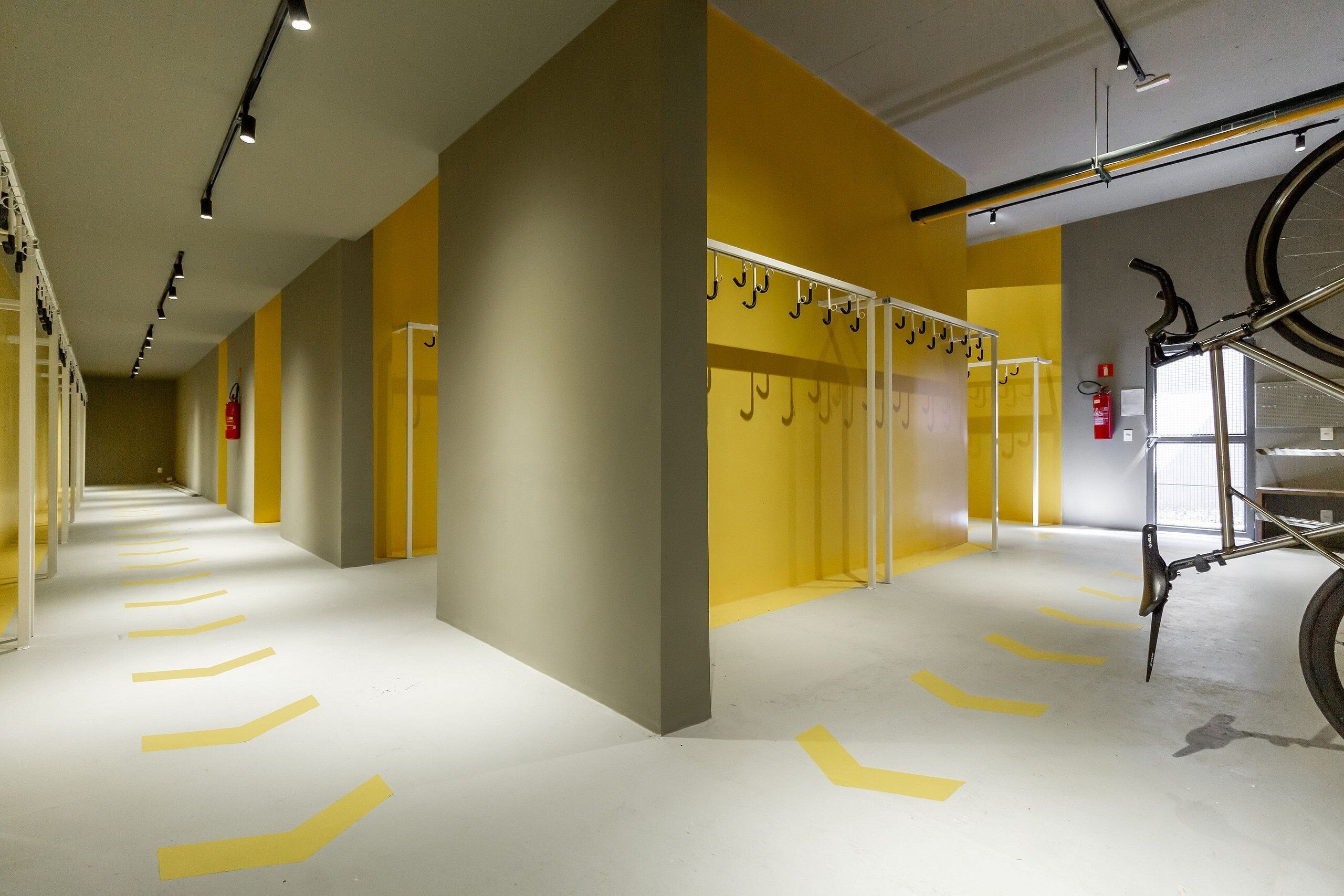 Studio | Interior