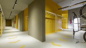 Studio | Interior
