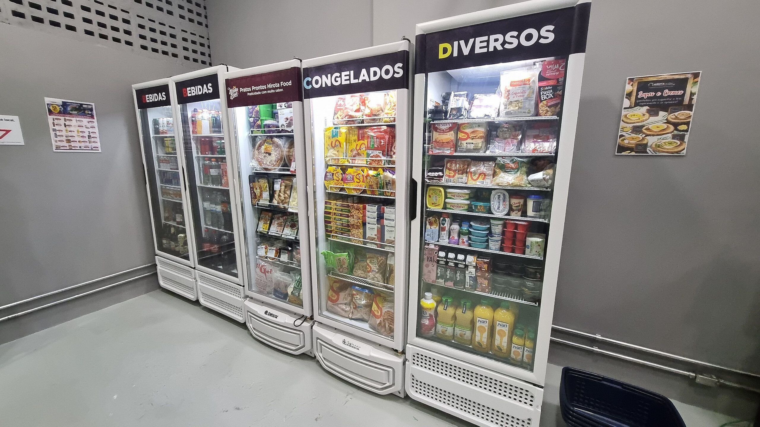 Tienda de regalos