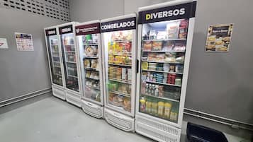 Tienda de regalos