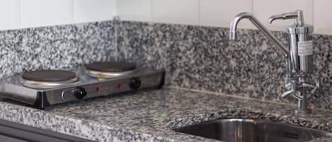 Studio | Private kitchen