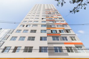 Studio | Exterior - Studios delicinha no Brás (São Paulo)