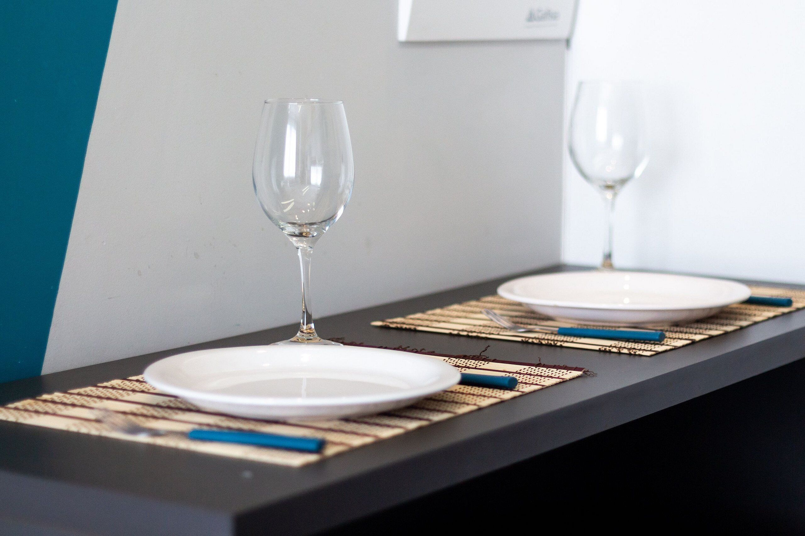 Studio | Dining