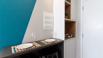 Studio | Innvendig