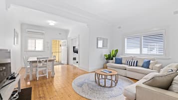 スマートテレビ