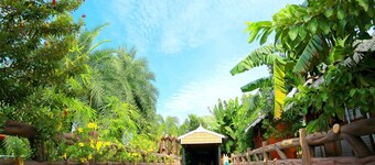 Selvamathi Farm Resorts