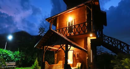 Selvamathi Farm Resorts