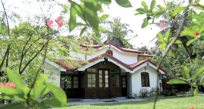 Villa Kengalle