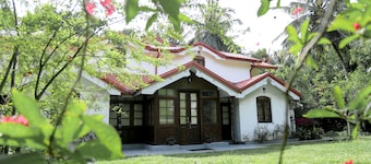 Villa Kengalle