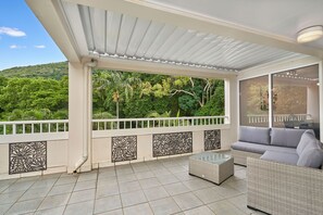 テラス / パティオ