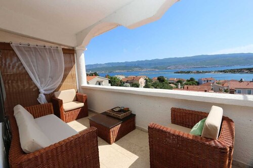 Apartment - Lidija - ( 60243-A1 )