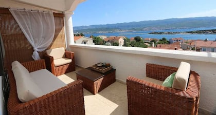 Apartment - Lidija - ( 60243-A1 )