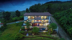 Exterior - Villa Nap Dau Crown Private Pool Villa Phuket (Tambon Chalong)
