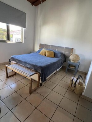 2 bedrooms, WiFi
