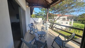 Property grounds - Condo Golf B3 P3 Hacienda Iguana (Tola)