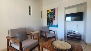 TV - Condo Golf B3 P3 Hacienda Iguana (Tola)