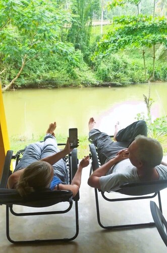 Sinharaja Vini Villa