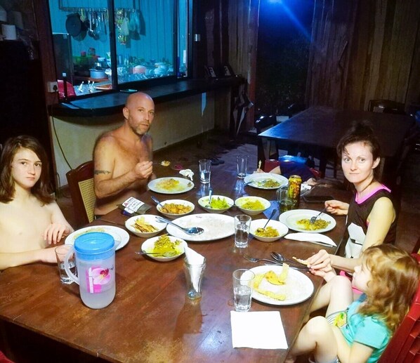 Restoran