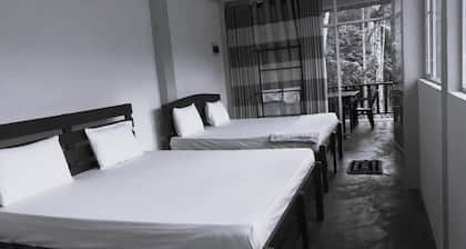 Sinharaja Vini Villa
