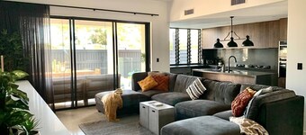 Brand New Luxurious Modern Beach House