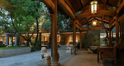 Joya Hotel Shanghai JiaDing