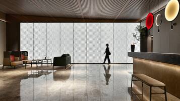 接待櫃台