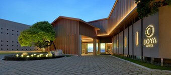 Joya Hotel Shanghai JiaDing