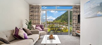 Diamond Destination ZQN 6 Lake & Mountain Views