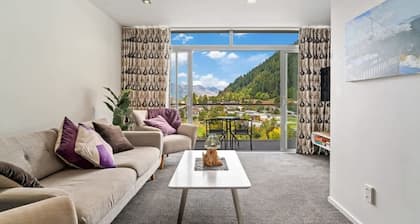 Diamond Destination ZQN 6 Lake & Mountain Views