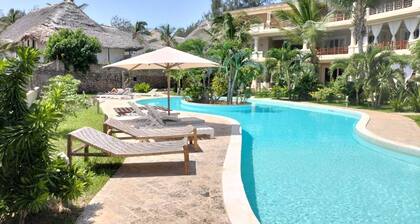 Penthouse on the Beach