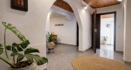 Toiwo Residence Arusha 1.2km to city center