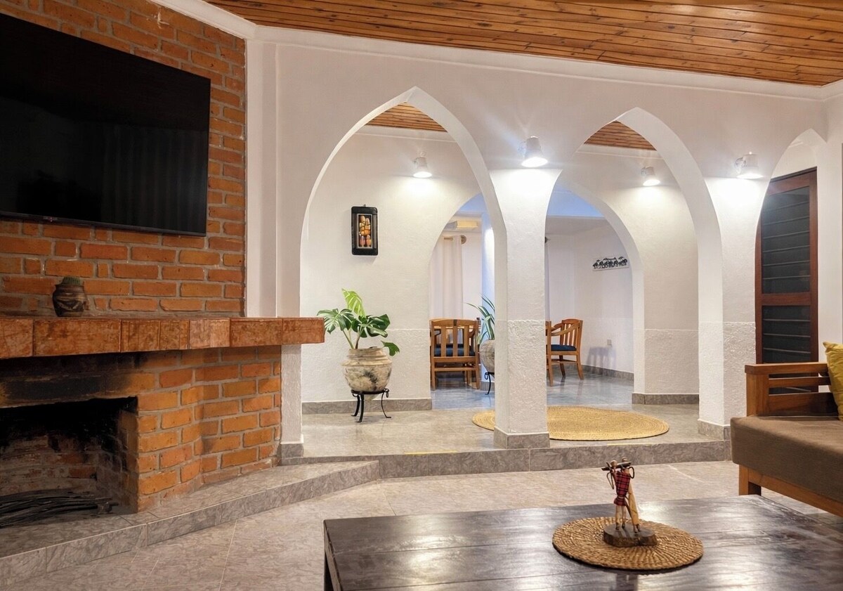 Bild für Gastgeberprofil