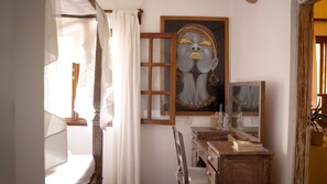 Luxury Villa | 4 bedrooms, blackout drapes, iron/ironing board, free WiFi - Simba Wakike Luxury Villa (Watamu)