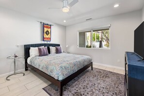 3 Schlafzimmer, kostenloses WLAN, Bettwäsche