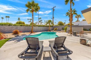 Unclassified image, 4 of 46, button - Sunny Retreat in South Palm Desert | Ideal Location | Extended Stays Welcome (Palm Desert)